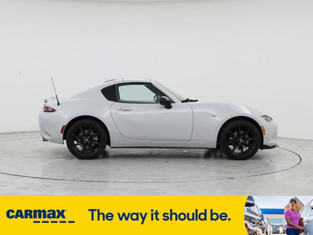 used 2019 Mazda MX-5 Miata car, priced at $24,998