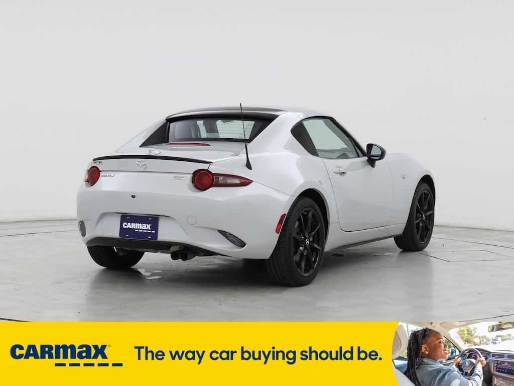 used 2019 Mazda MX-5 Miata car, priced at $24,998