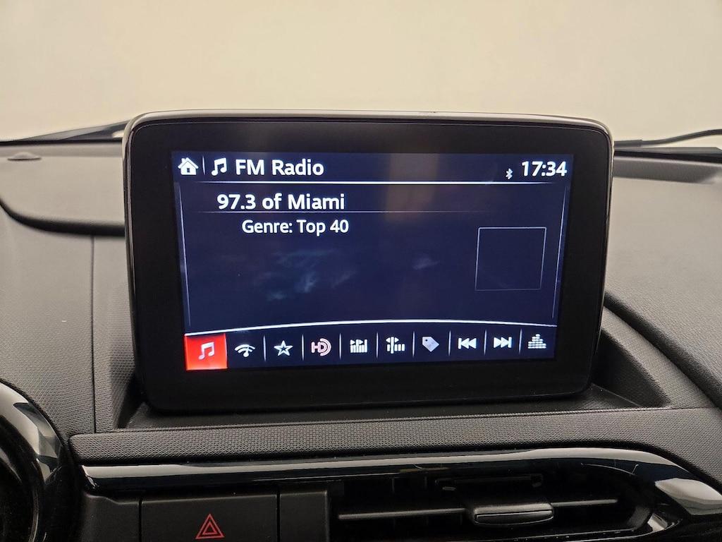 used 2019 Mazda MX-5 Miata car, priced at $24,998