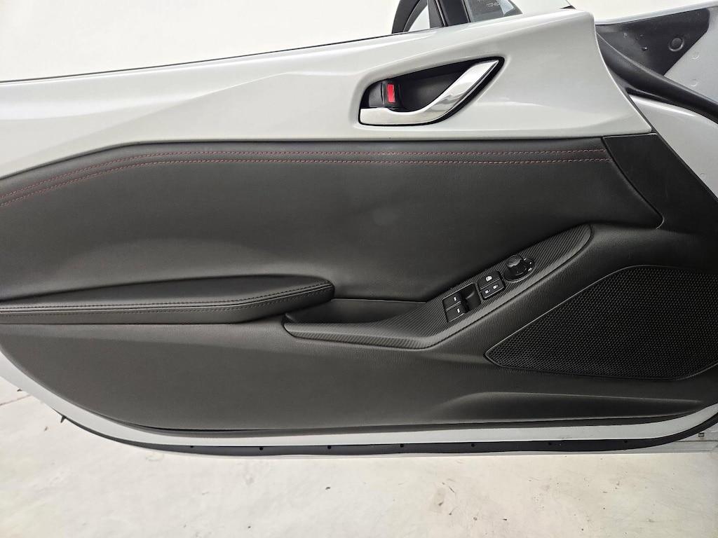 used 2019 Mazda MX-5 Miata car, priced at $24,998
