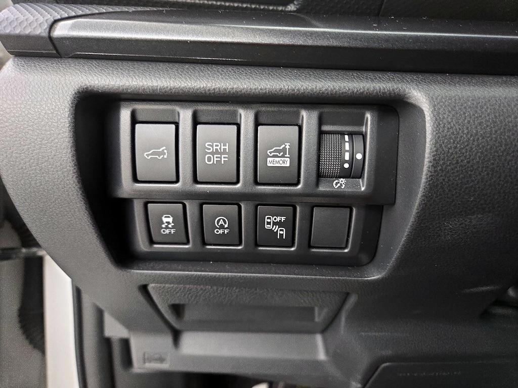 used 2023 Subaru Forester car, priced at $32,998