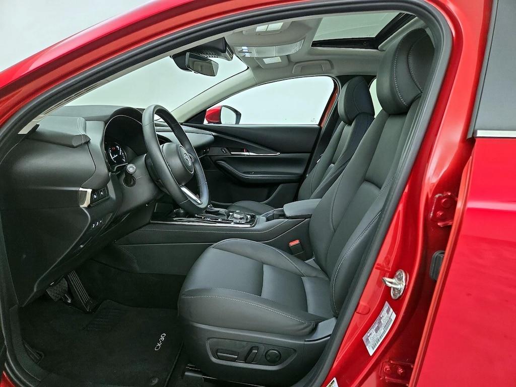 used 2024 Mazda CX-30 car, priced at $26,998
