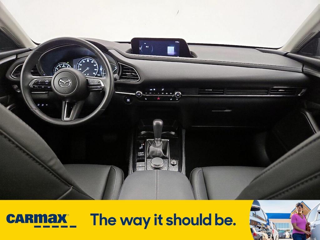 used 2024 Mazda CX-30 car, priced at $26,998