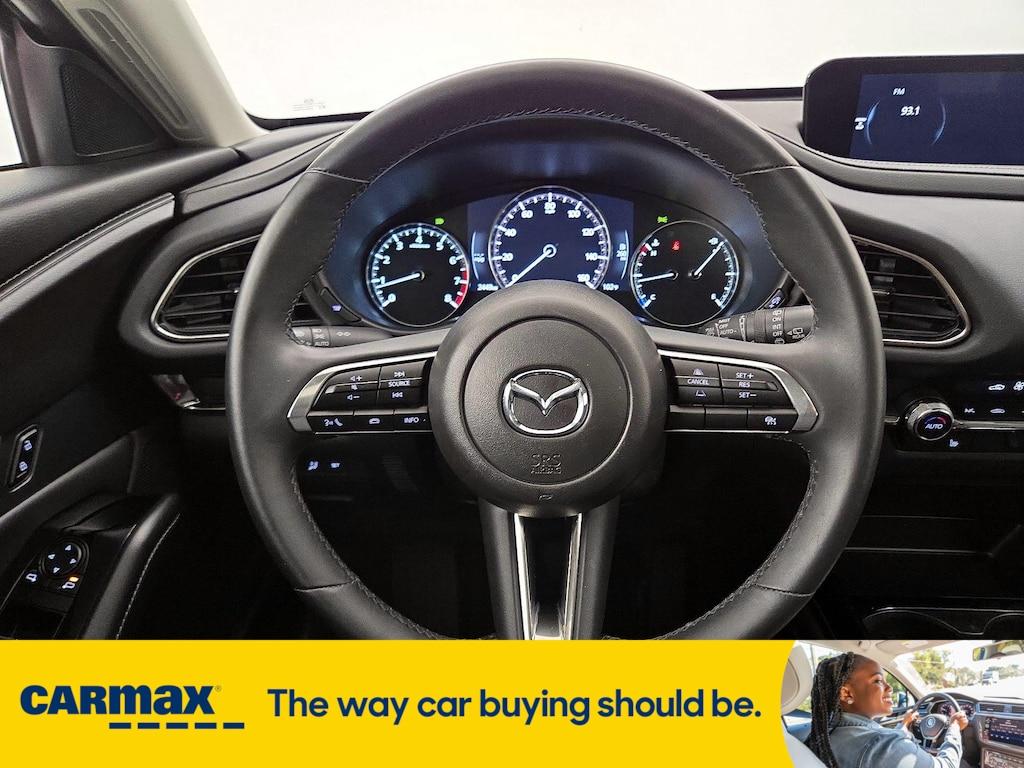 used 2024 Mazda CX-30 car, priced at $26,998