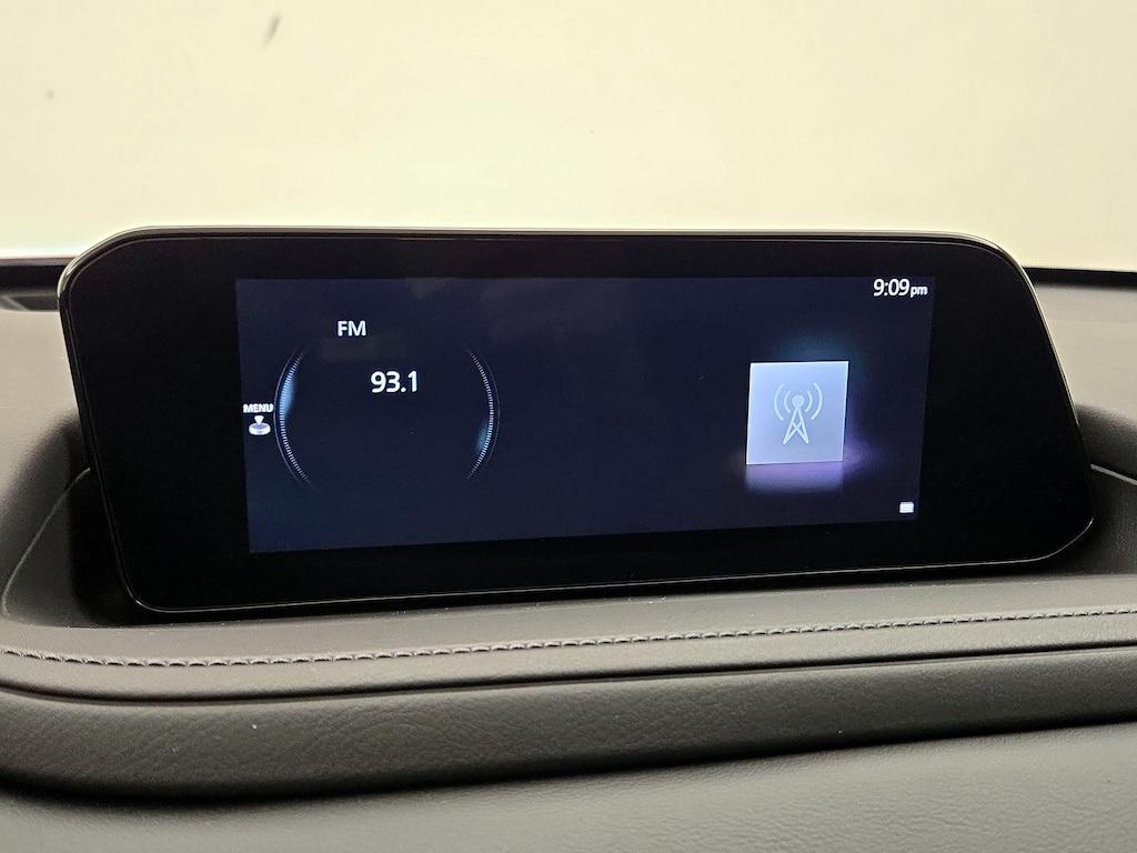 used 2024 Mazda CX-30 car, priced at $26,998