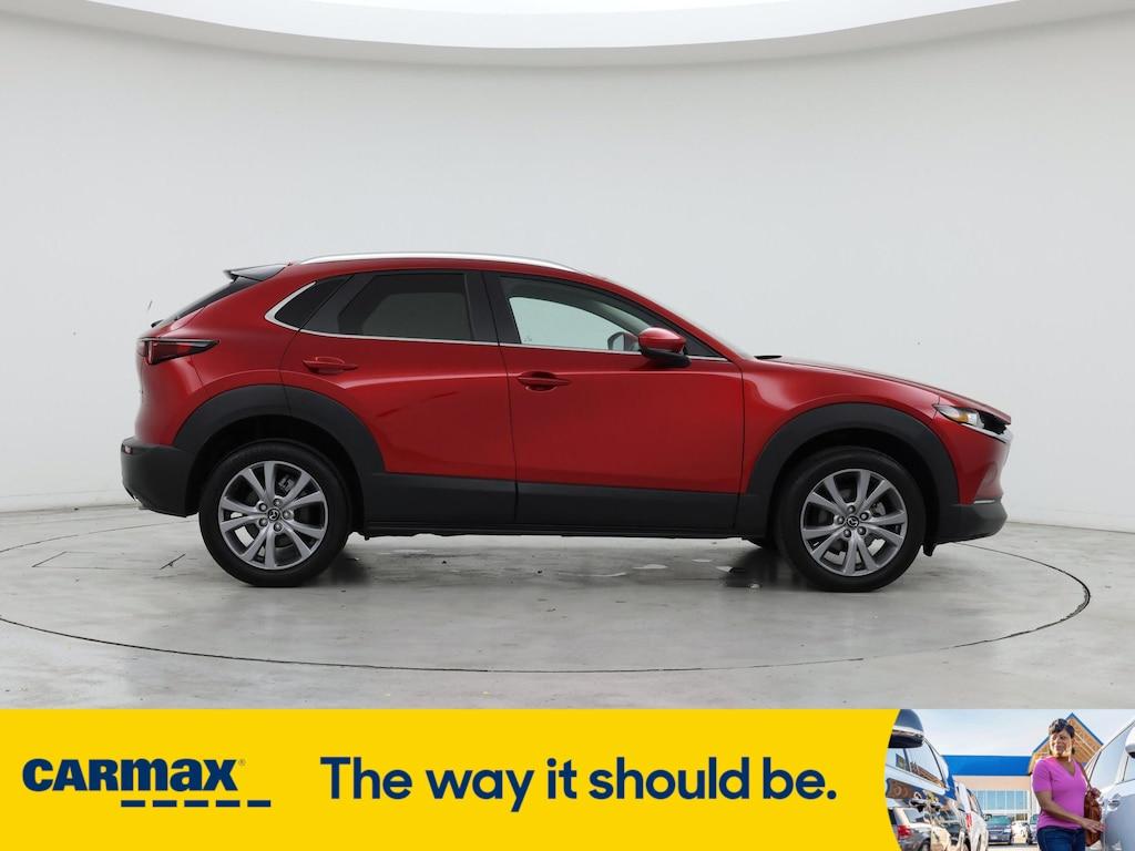 used 2024 Mazda CX-30 car, priced at $26,998