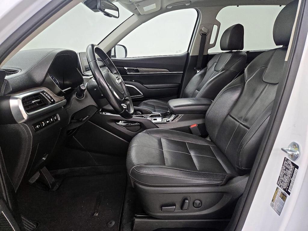 used 2020 Kia Telluride car, priced at $22,998