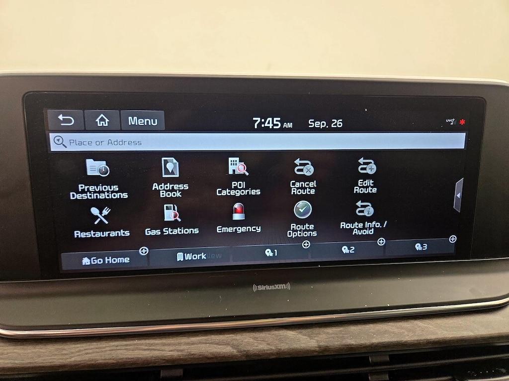 used 2020 Kia Telluride car, priced at $22,998
