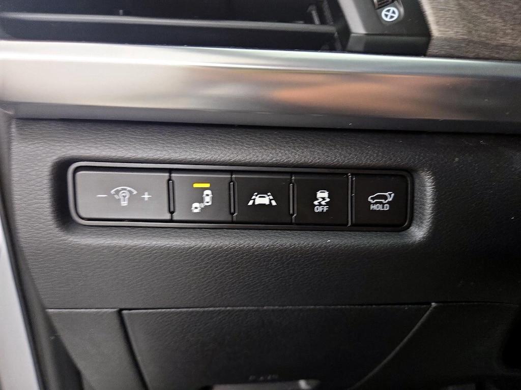 used 2020 Kia Telluride car, priced at $22,998