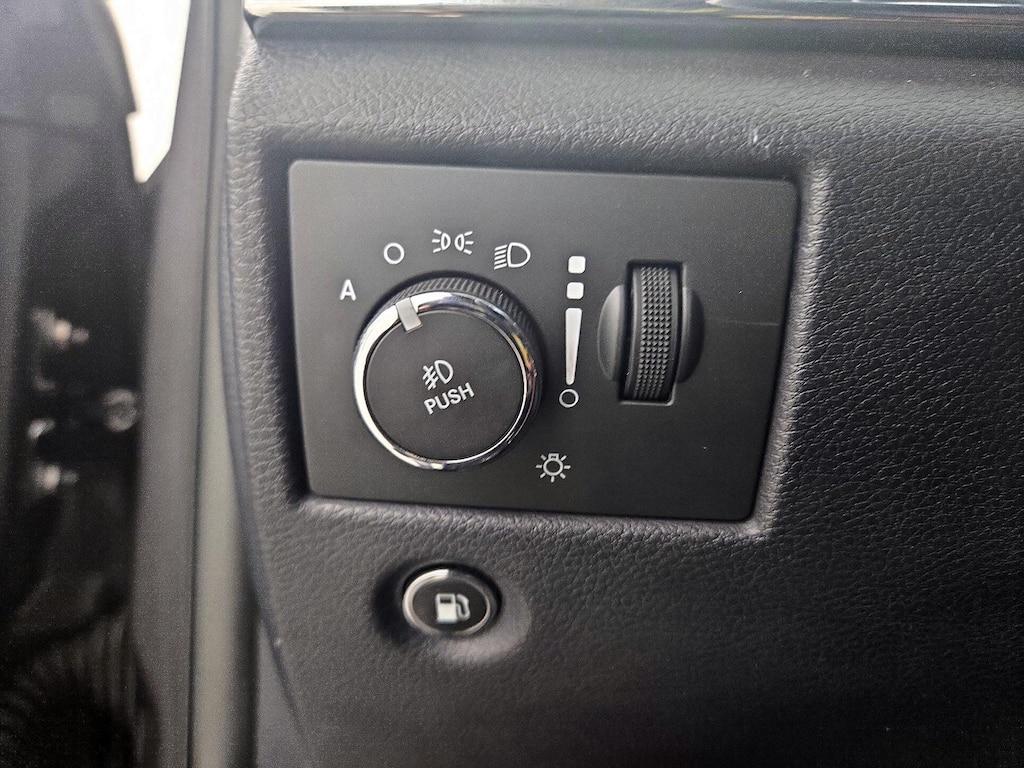 used 2017 Jeep Grand Cherokee car, priced at $18,998