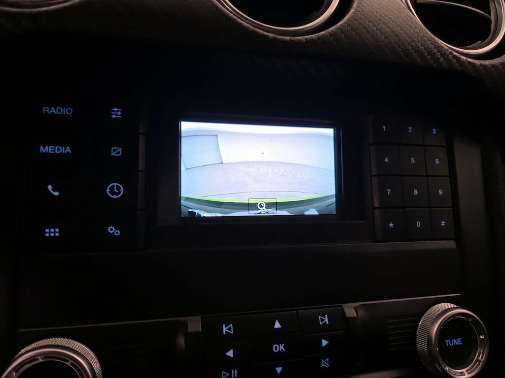 used 2020 Ford Mustang car, priced at $23,998