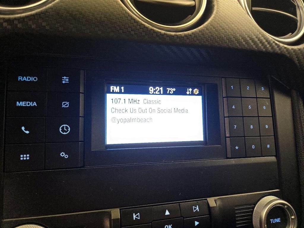 used 2020 Ford Mustang car, priced at $23,998