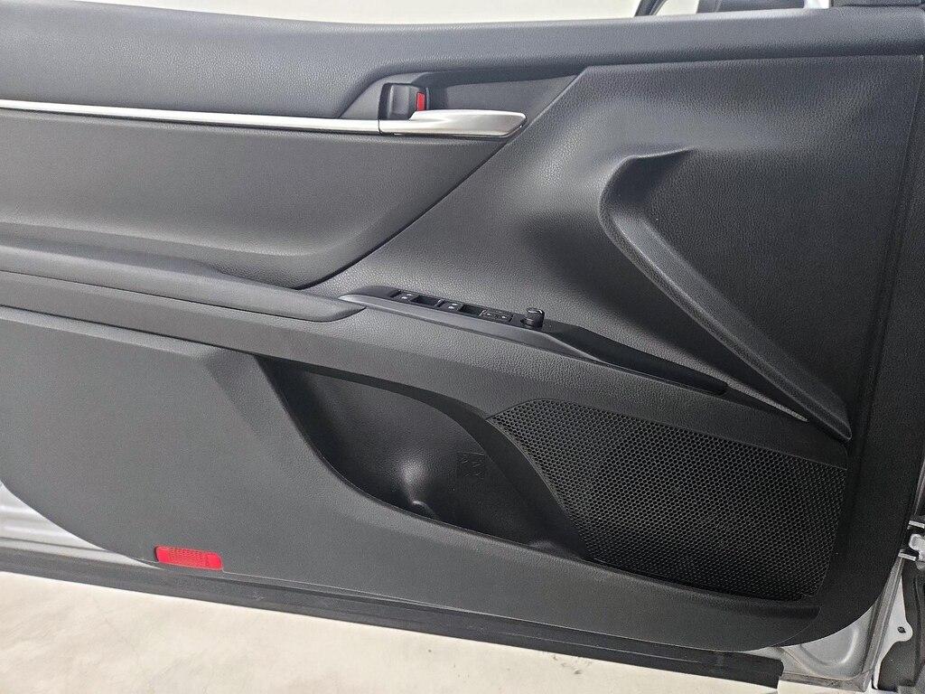 used 2020 Toyota Camry car, priced at $23,998