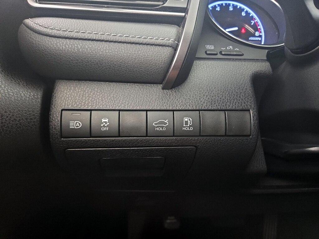 used 2020 Toyota Camry car, priced at $23,998