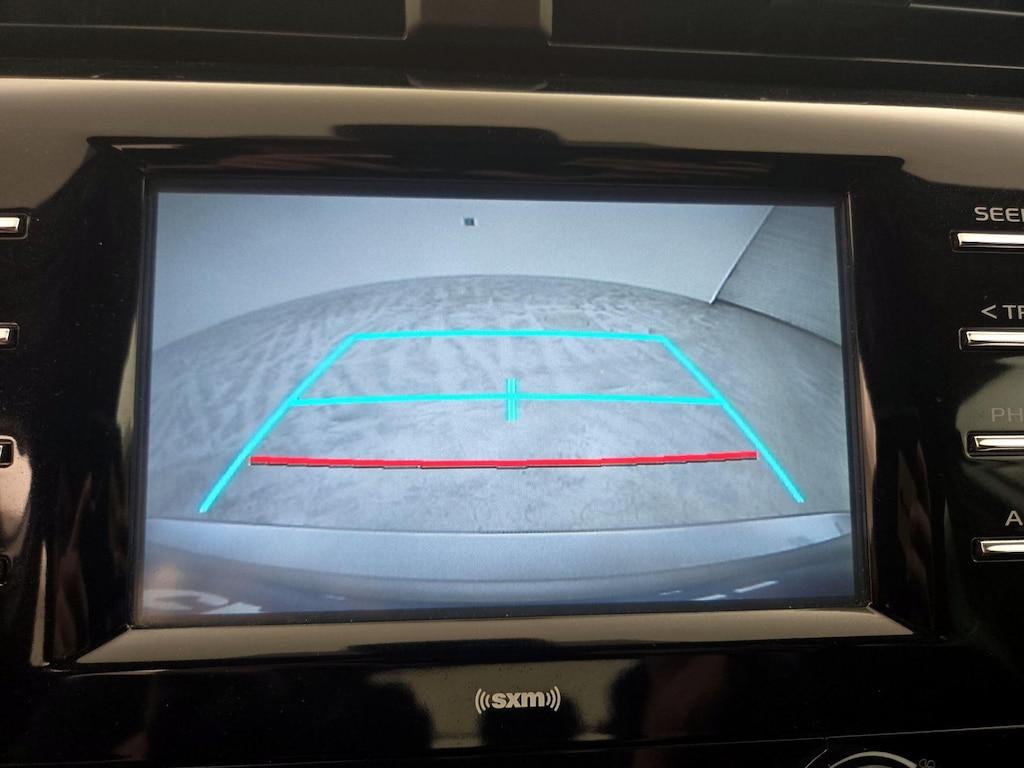 used 2020 Toyota Camry car, priced at $23,998