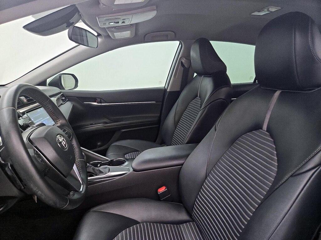 used 2020 Toyota Camry car, priced at $23,998