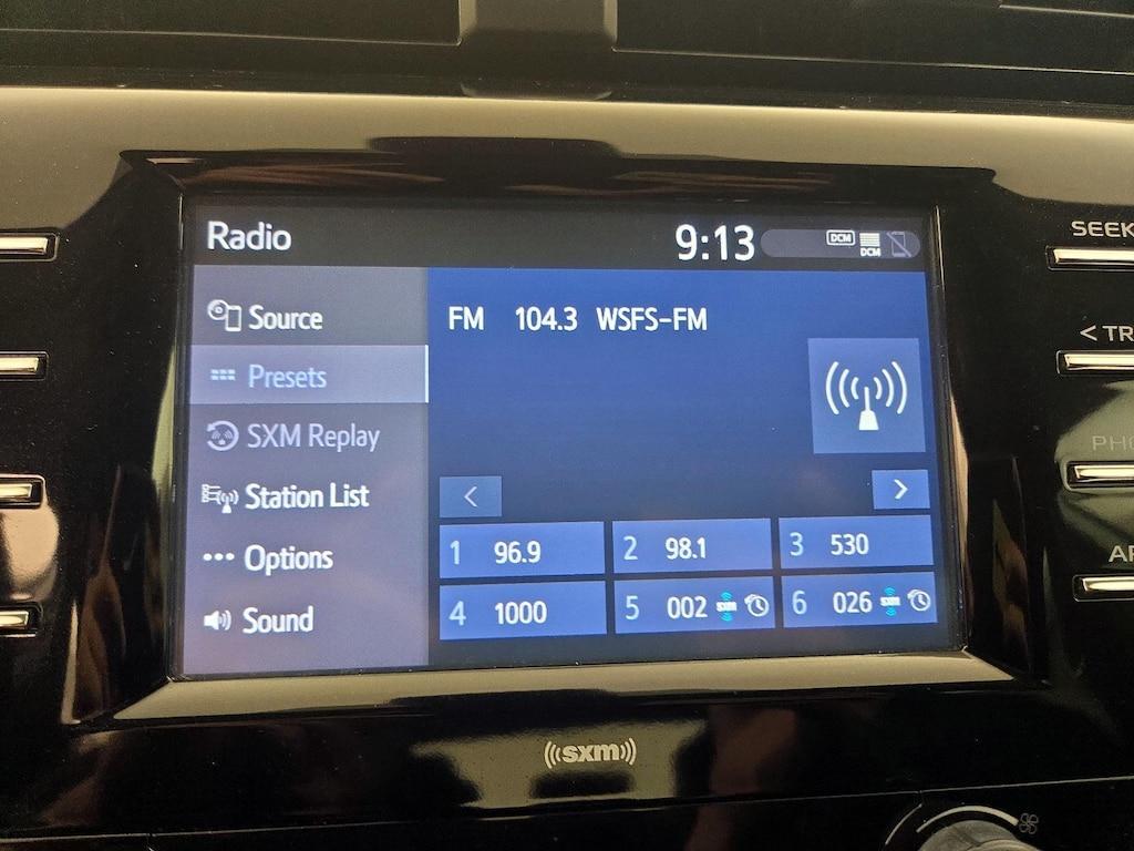 used 2020 Toyota Camry car, priced at $23,998