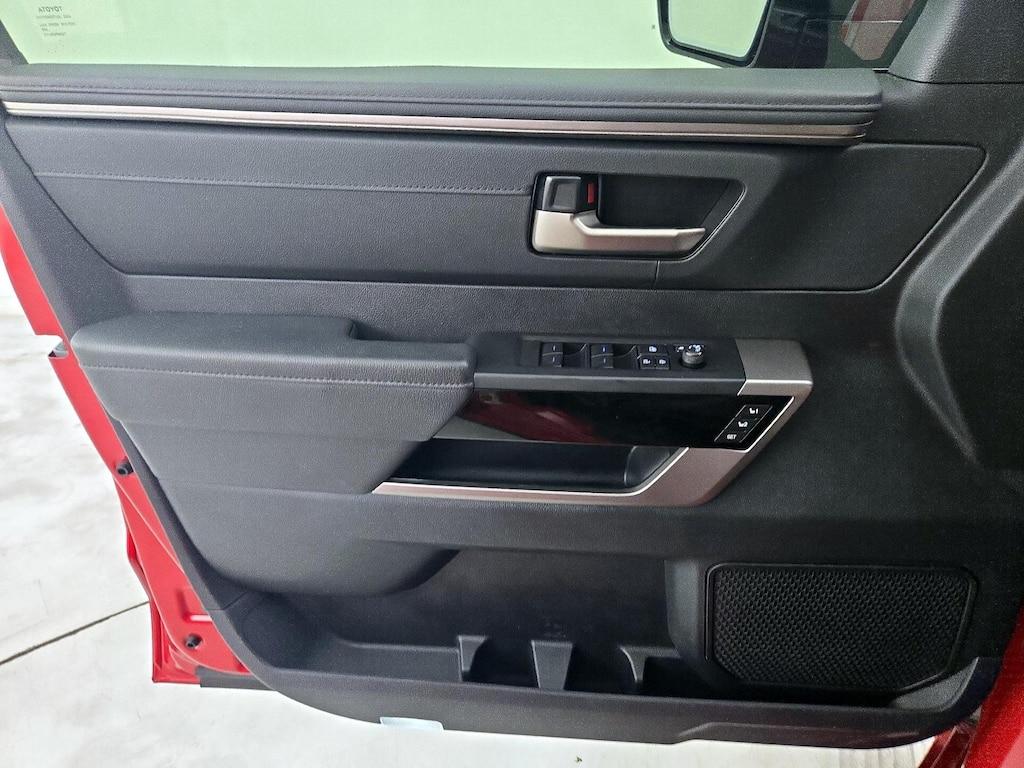 used 2022 Toyota Tundra car, priced at $47,998