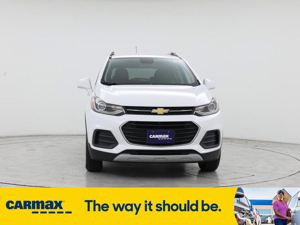 used 2019 Chevrolet Trax car, priced at $15,998