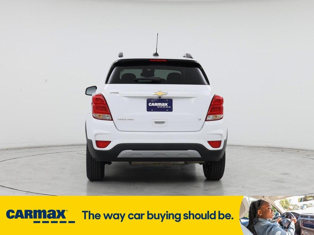 used 2019 Chevrolet Trax car, priced at $15,998