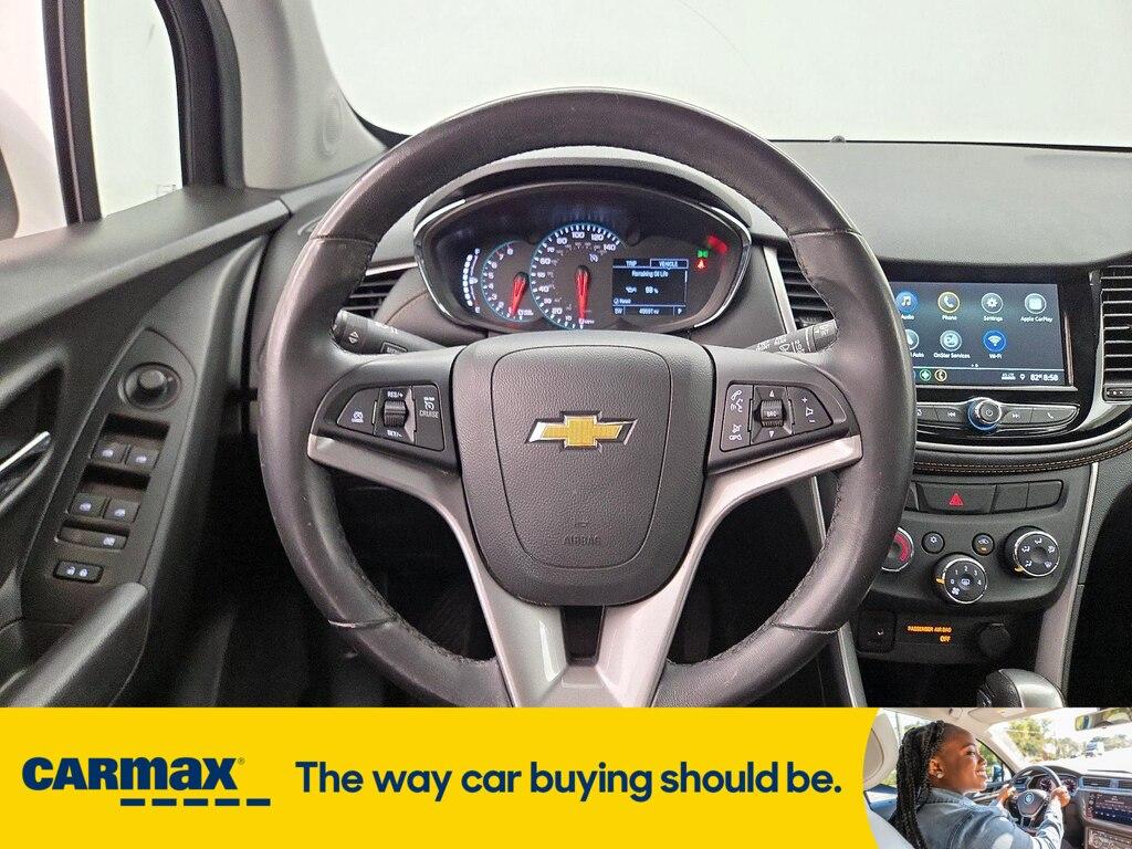 used 2019 Chevrolet Trax car, priced at $15,998