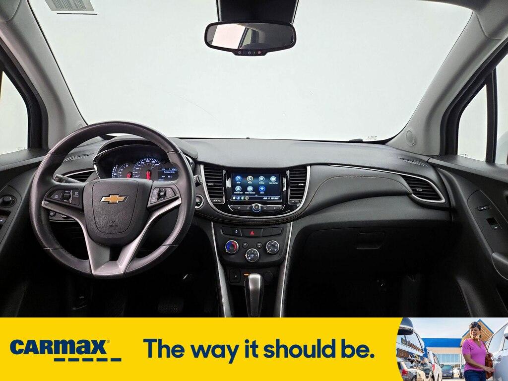 used 2019 Chevrolet Trax car, priced at $15,998