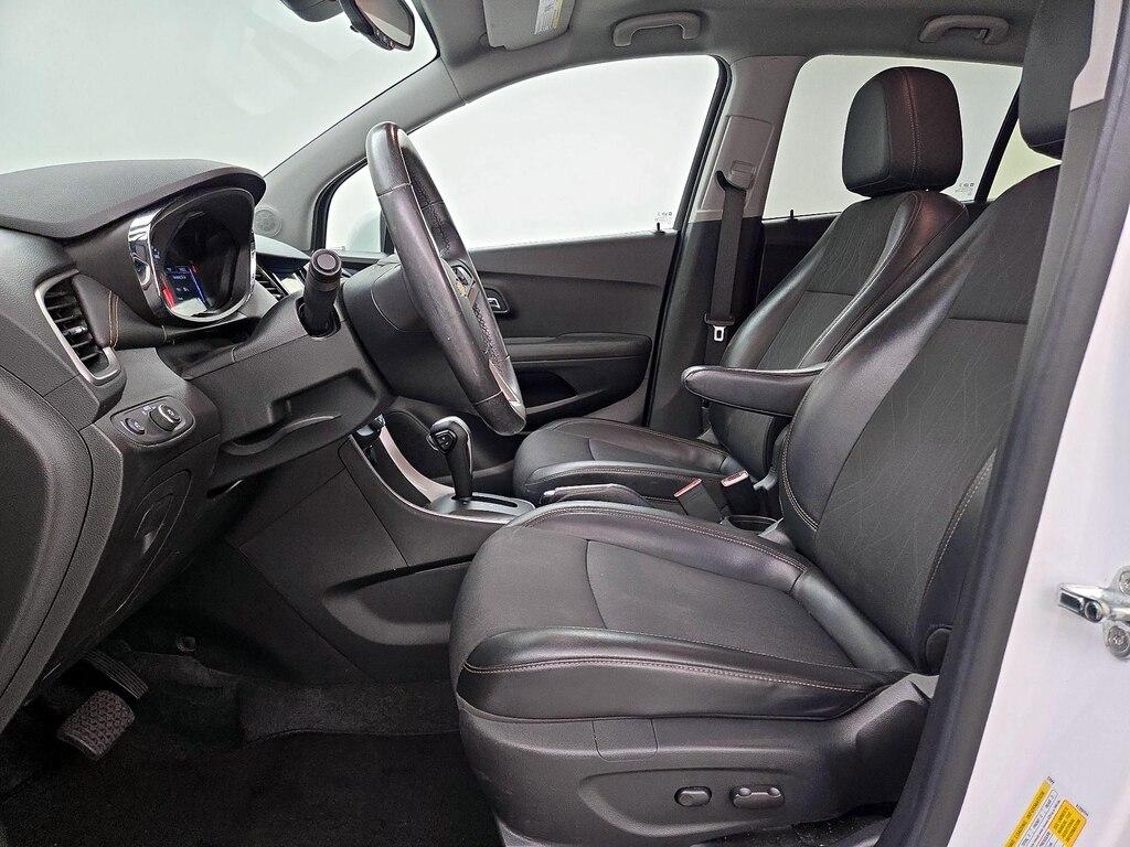 used 2019 Chevrolet Trax car, priced at $15,998