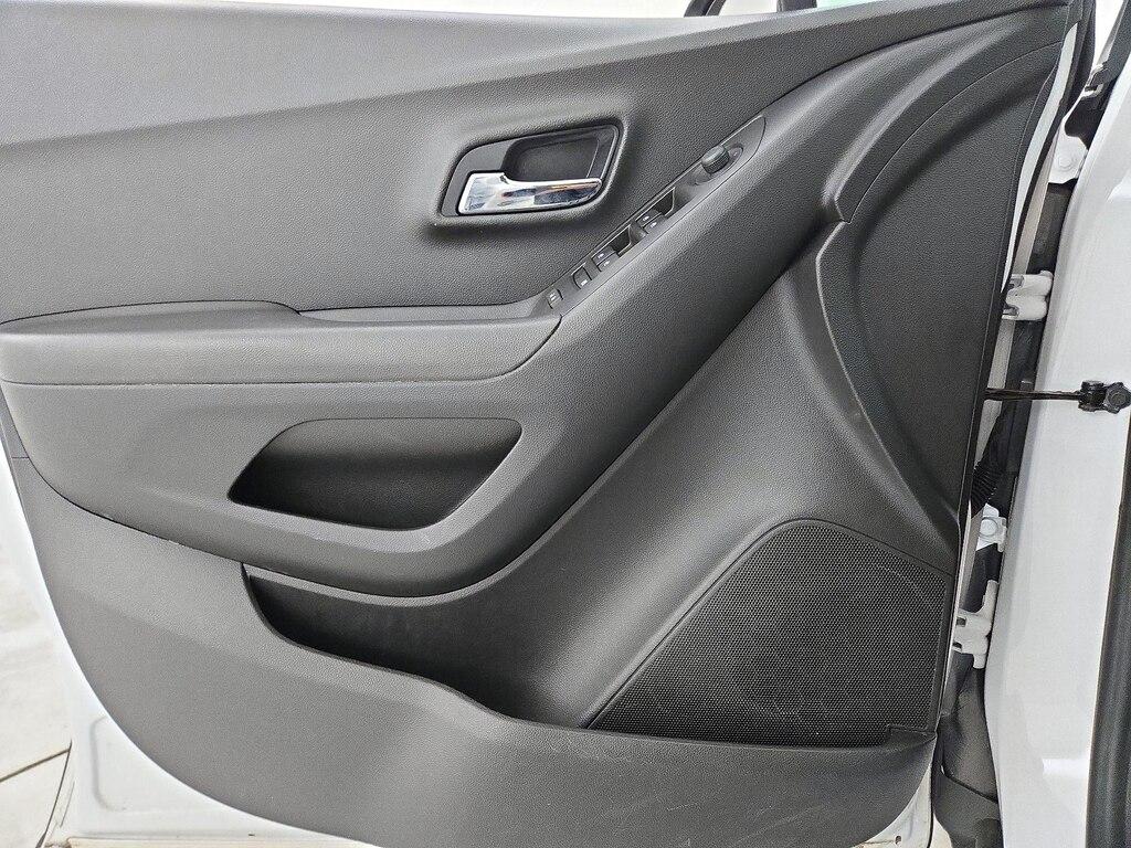 used 2019 Chevrolet Trax car, priced at $15,998