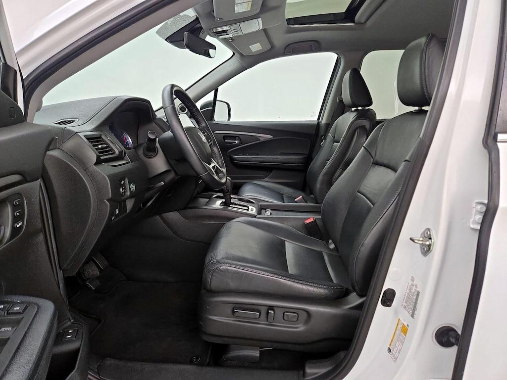 used 2020 Honda Pilot car, priced at $24,998