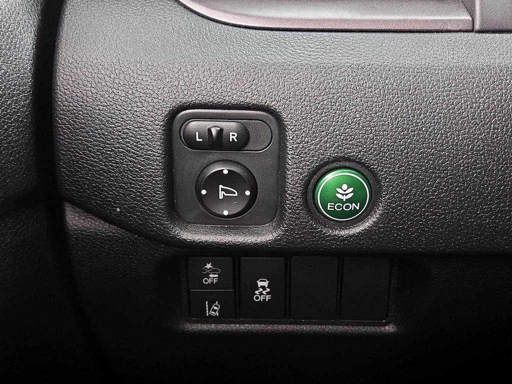 used 2020 Honda Pilot car, priced at $24,998