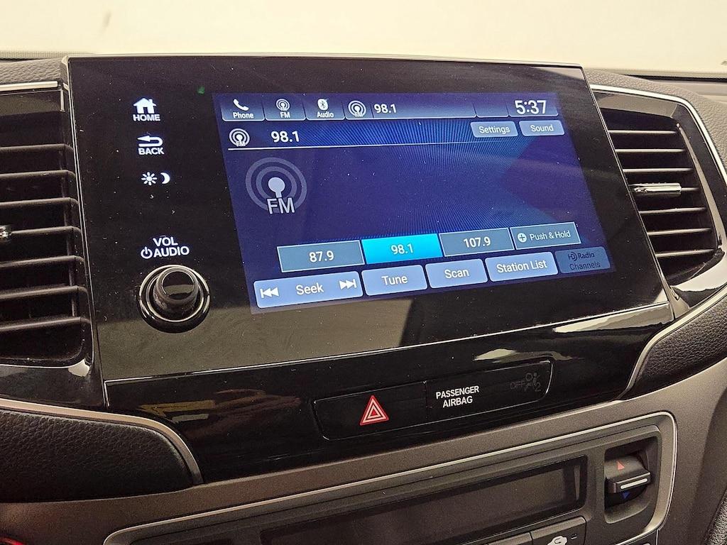 used 2020 Honda Pilot car, priced at $24,998