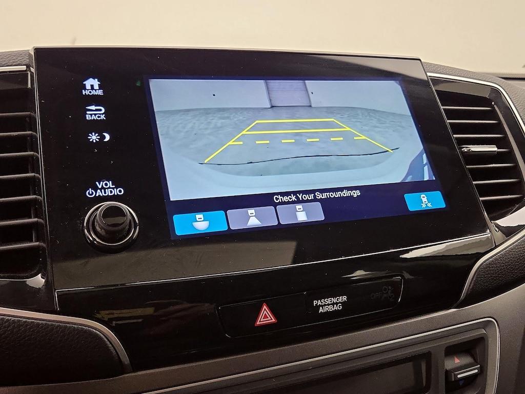 used 2020 Honda Pilot car, priced at $24,998