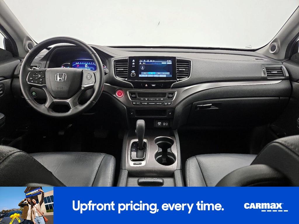 used 2020 Honda Pilot car, priced at $24,998