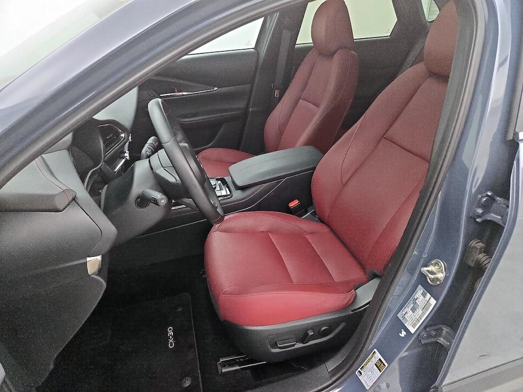 used 2024 Mazda CX-30 car, priced at $27,998