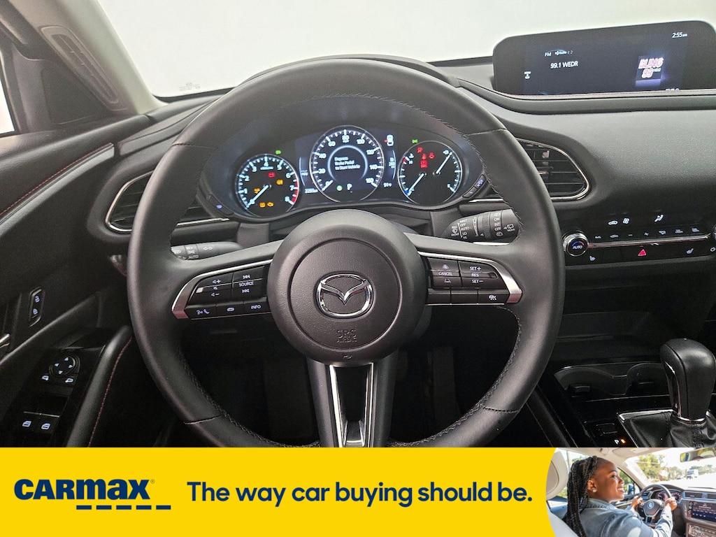 used 2024 Mazda CX-30 car, priced at $27,998
