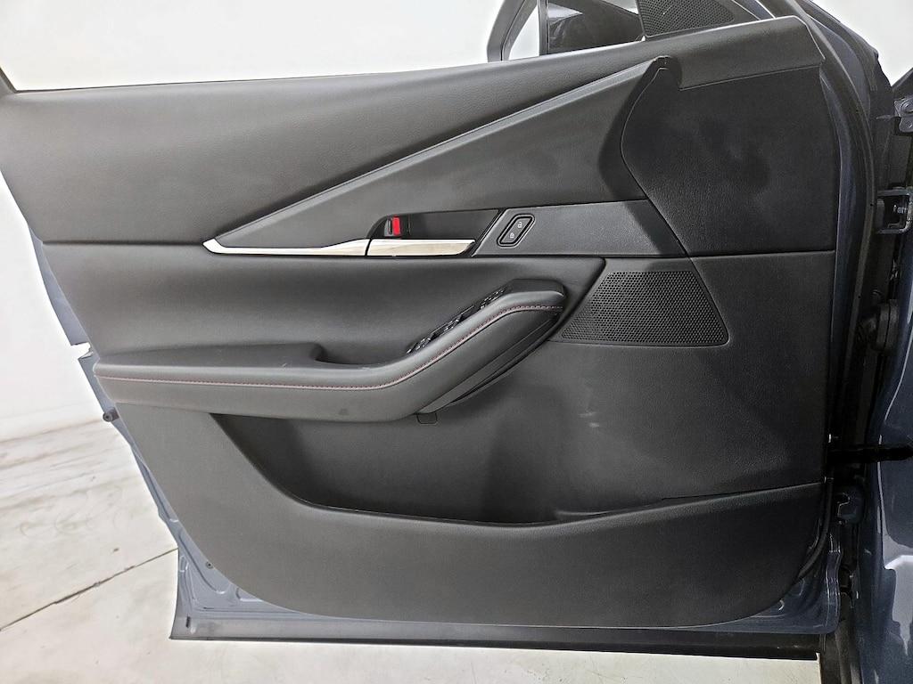 used 2024 Mazda CX-30 car, priced at $27,998
