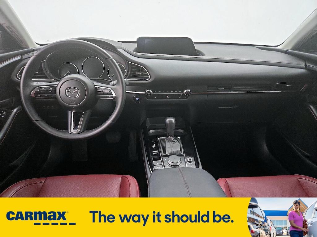 used 2024 Mazda CX-30 car, priced at $27,998