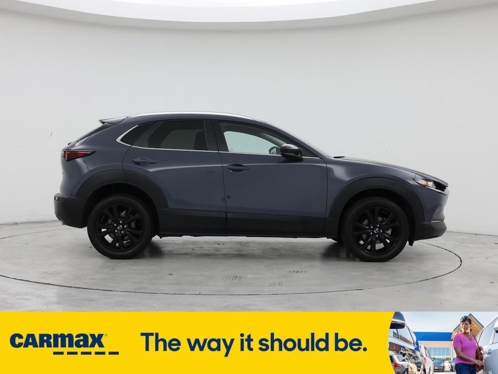 used 2024 Mazda CX-30 car, priced at $27,998