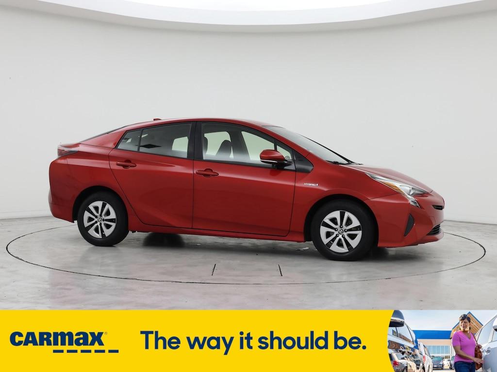 used 2017 Toyota Prius car, priced at $17,998