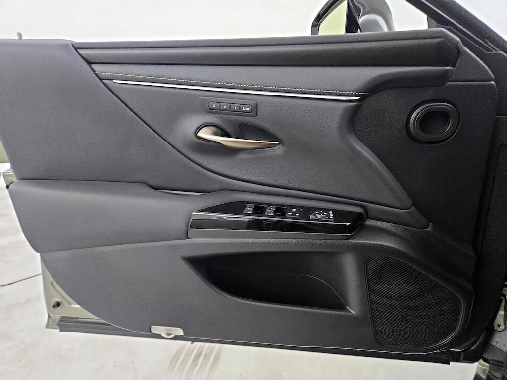 used 2023 Lexus ES 350 car, priced at $38,998