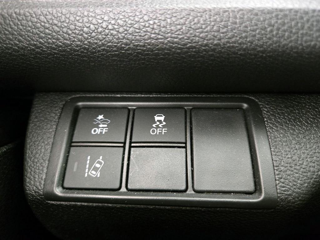 used 2020 Honda Civic car, priced at $23,998