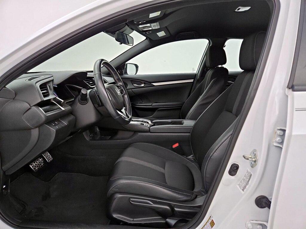 used 2020 Honda Civic car, priced at $23,998