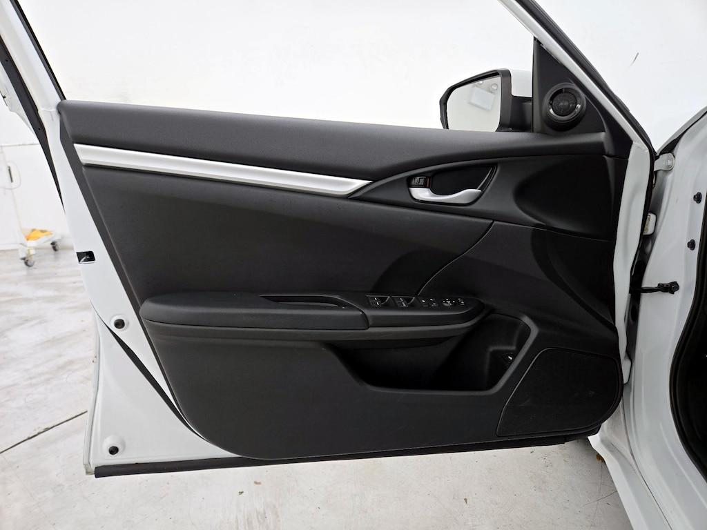 used 2020 Honda Civic car, priced at $23,998