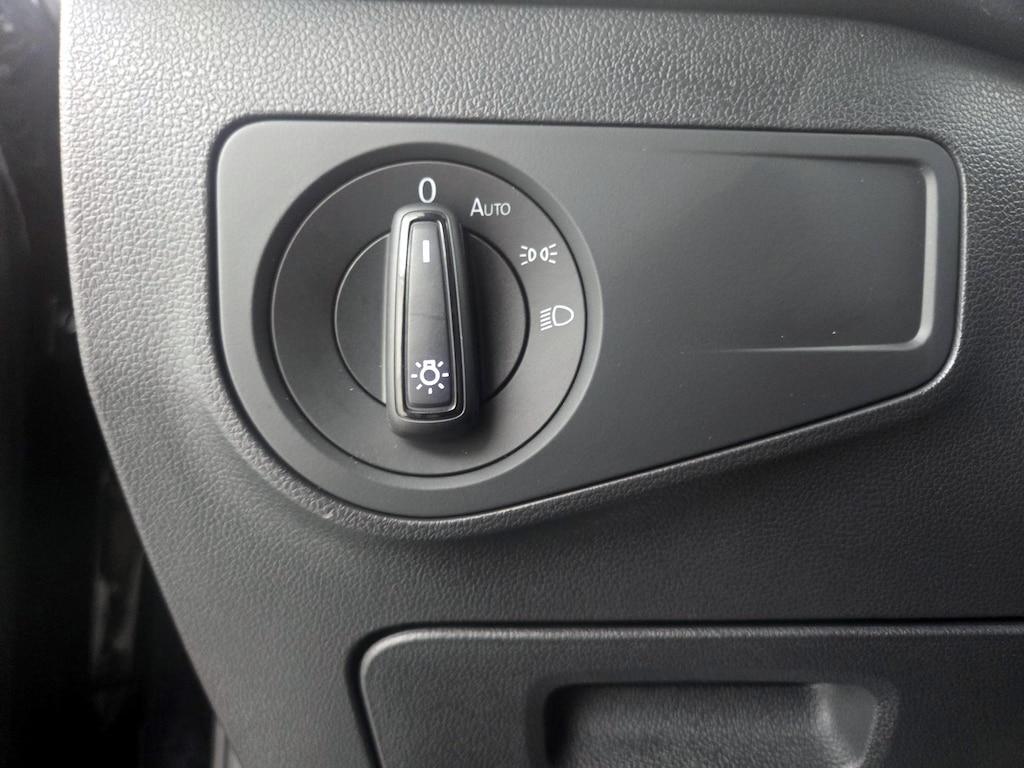 used 2023 Volkswagen Tiguan car, priced at $22,998