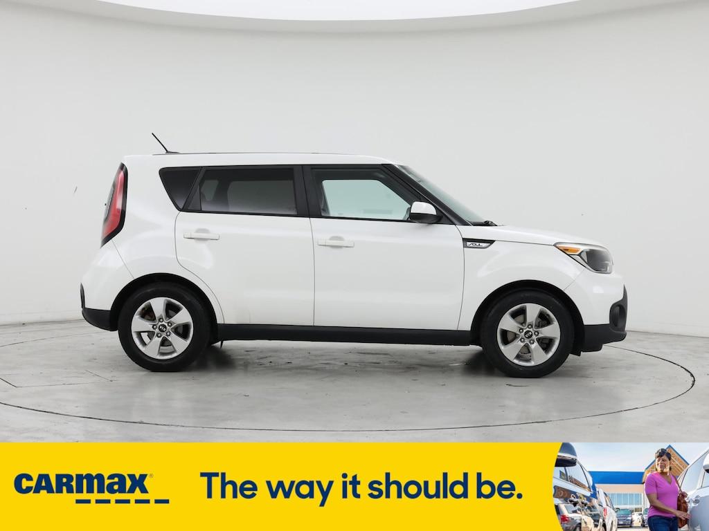 used 2017 Kia Soul car, priced at $11,998
