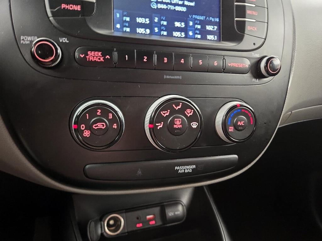used 2017 Kia Soul car, priced at $11,998