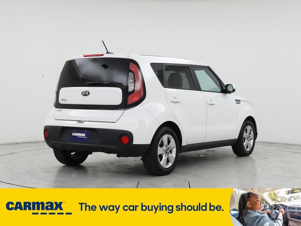 used 2017 Kia Soul car, priced at $11,998
