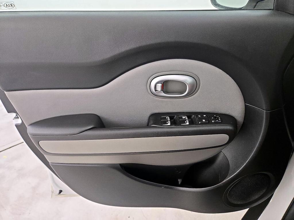 used 2017 Kia Soul car, priced at $11,998