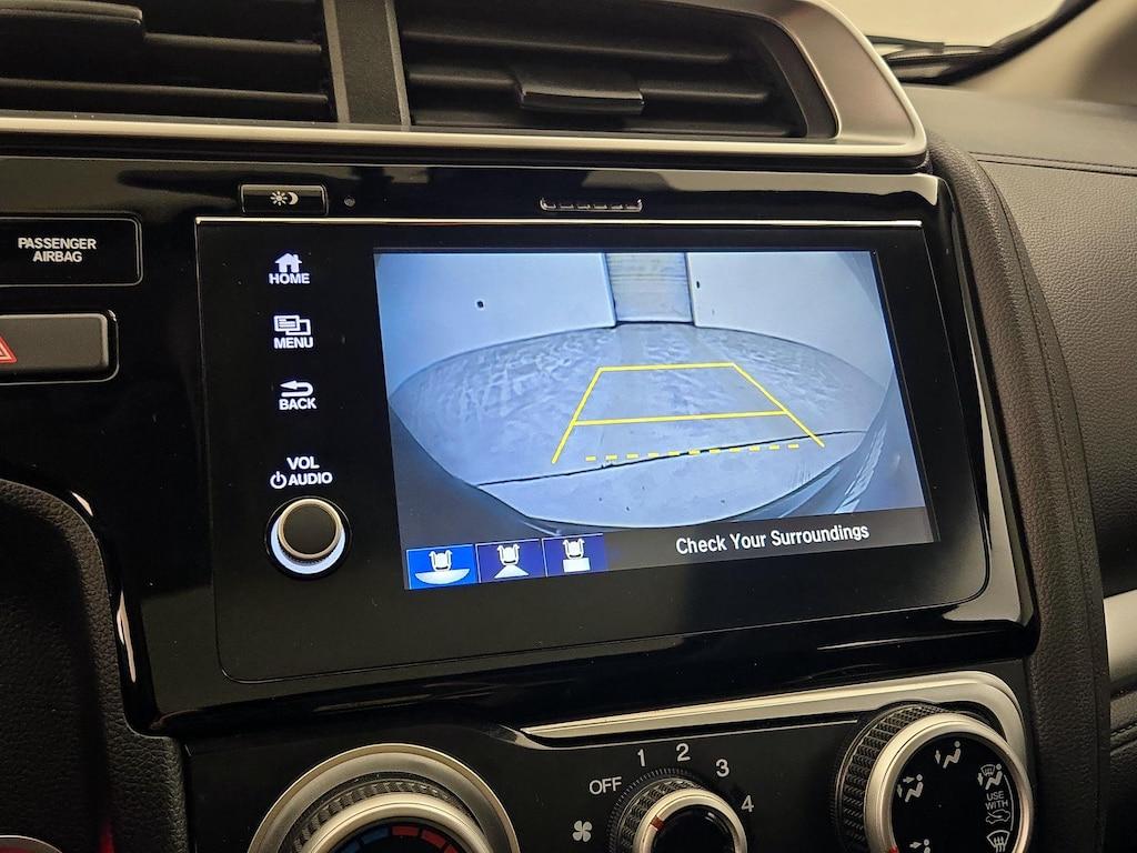 used 2019 Honda Fit car, priced at $16,998