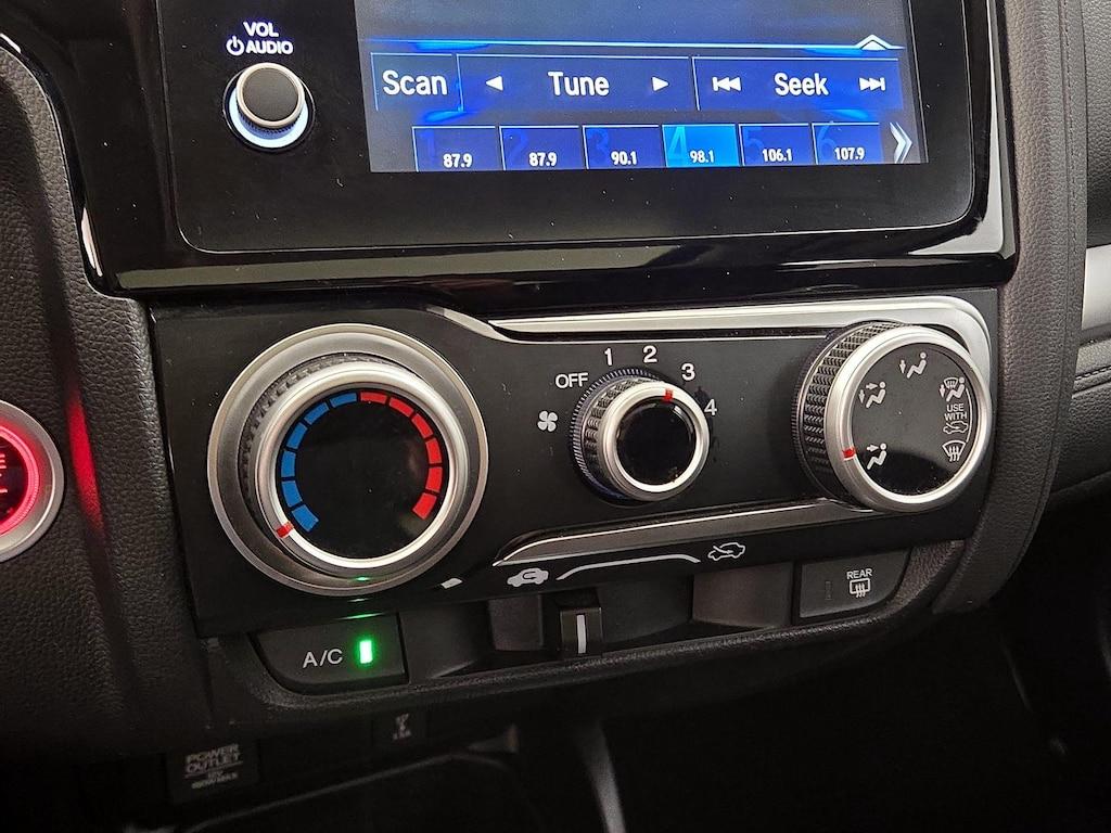 used 2019 Honda Fit car, priced at $16,998